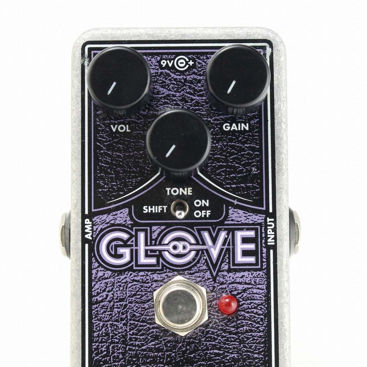 Electro-Harmonix OD GLOVE 【御茶ノ水本店】（中古）【楽器検索