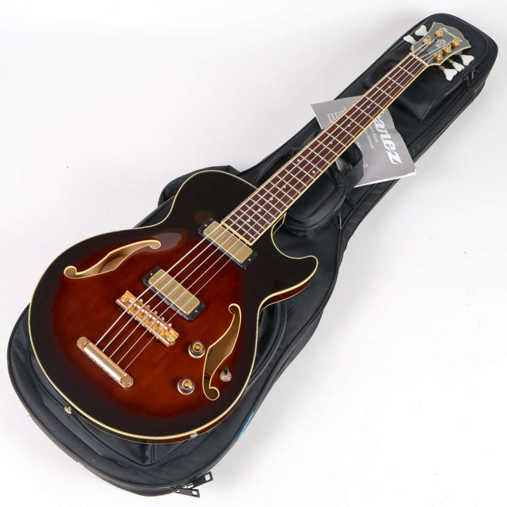 Ibanez 【中古】 5弦エレキベース アイバニーズ IBANEZ AGB205