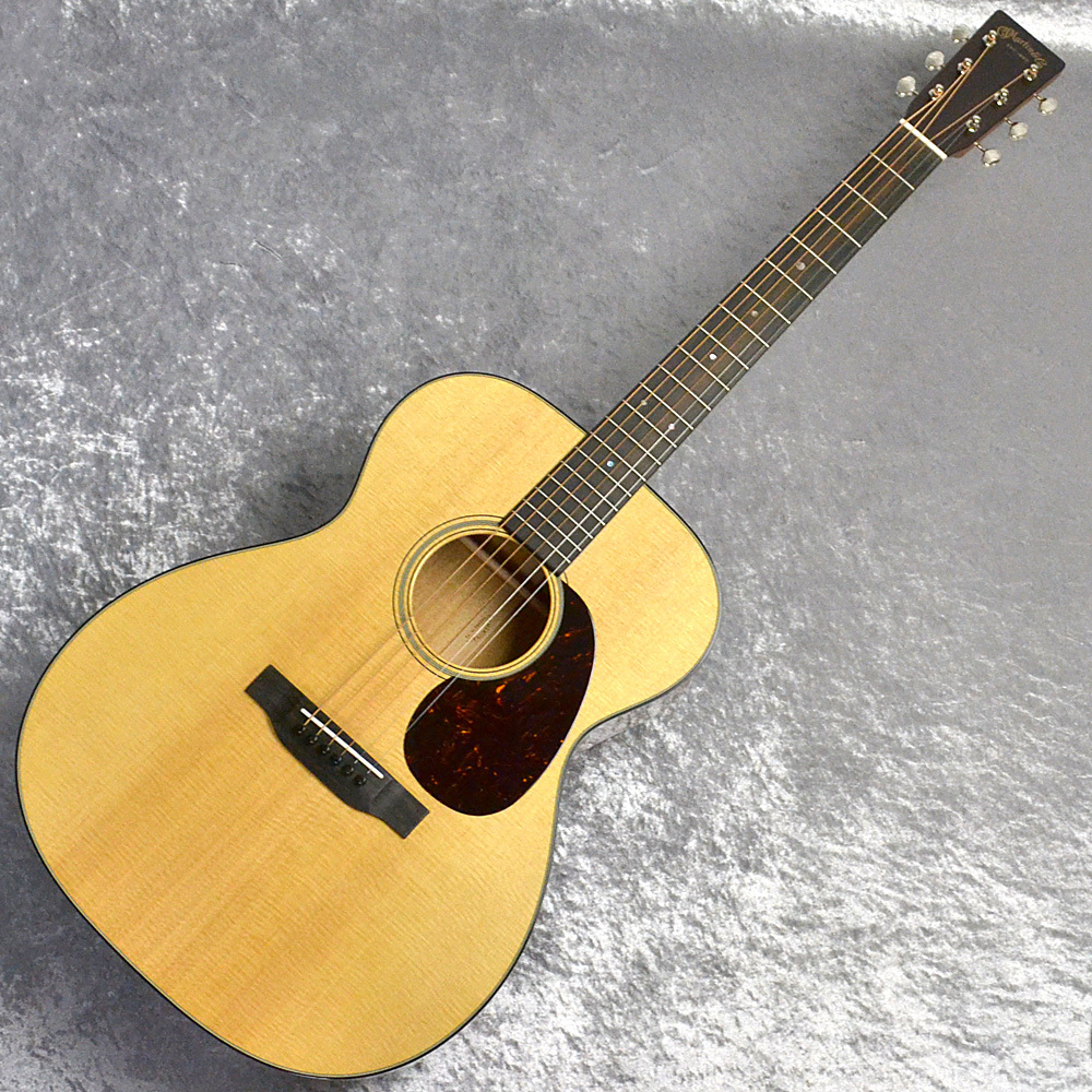 Martin 000-18【standard series】2024年製 ＃2931418（新品/送料無料