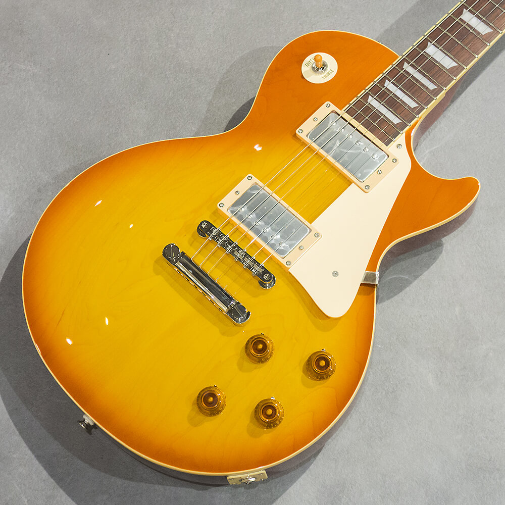 ギター tokai LS 101F VF Tokai トーカイ LS-101F VF エレキギター(東海楽器 レスポール
