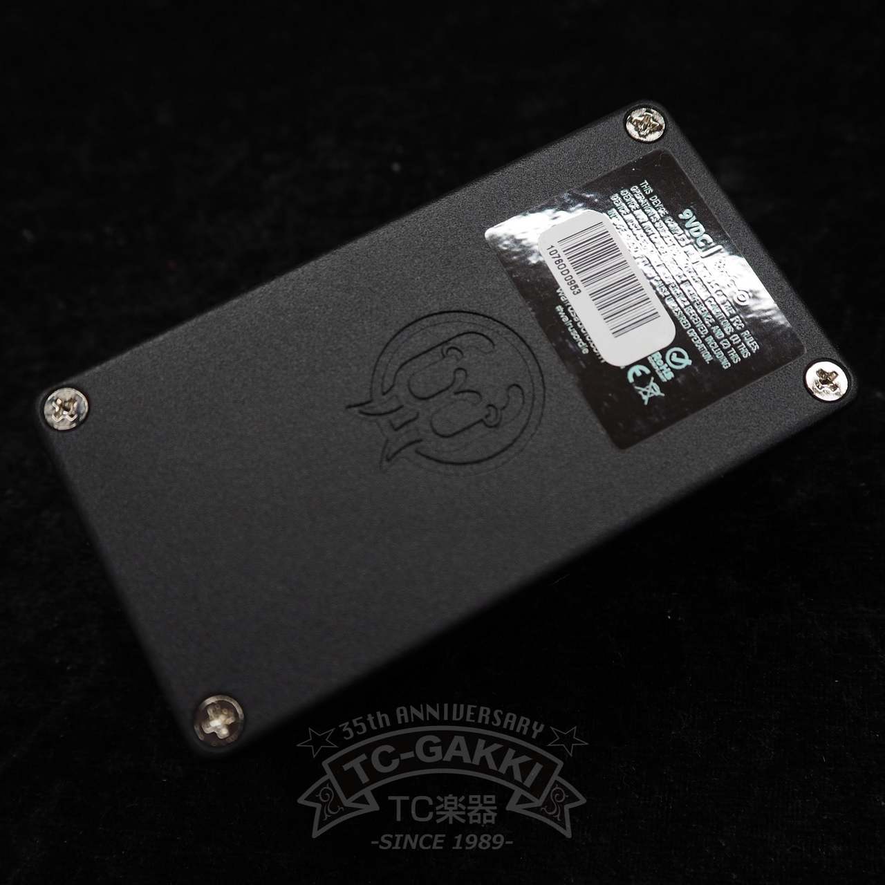WALRUS AUDIO FUNDAMENTAL DRIVE（中古）【楽器検索デジマート】