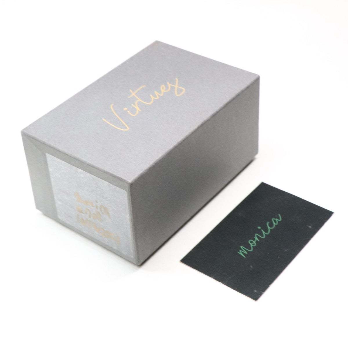 VIRTUES monica 【梅田店】（中古）【楽器検索デジマート】