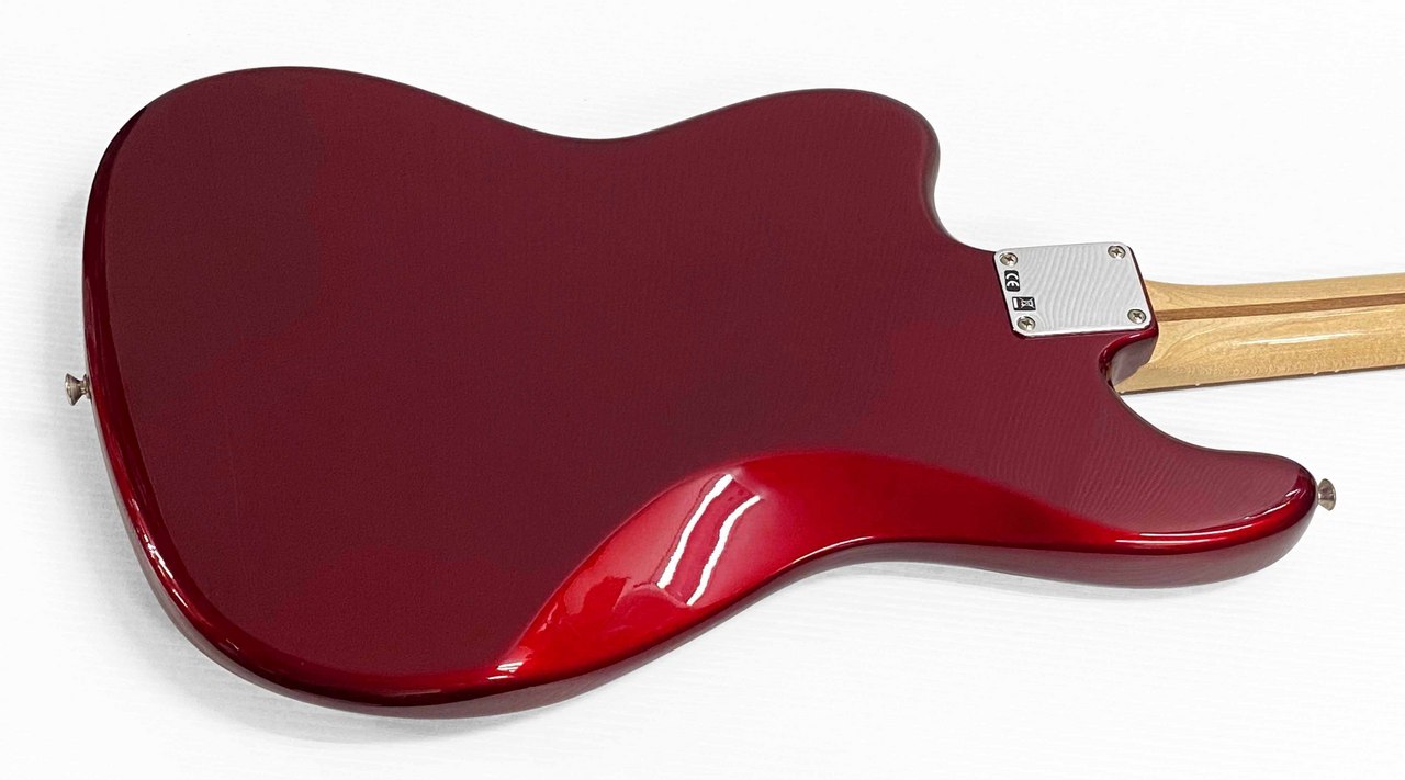 Fender BASS VI PAWN SHOP 2013（中古/送料無料）【楽器検索デジマート】