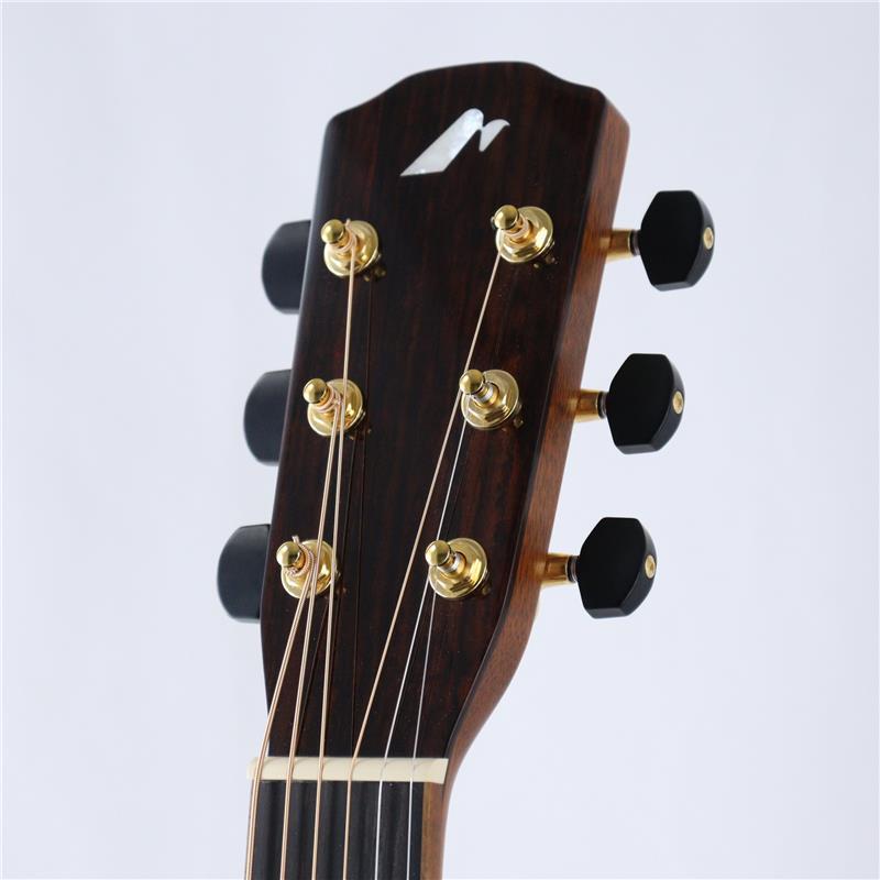 Morris 【Hand Made Premium】 SC-61 モーリス（新品）【楽器検索