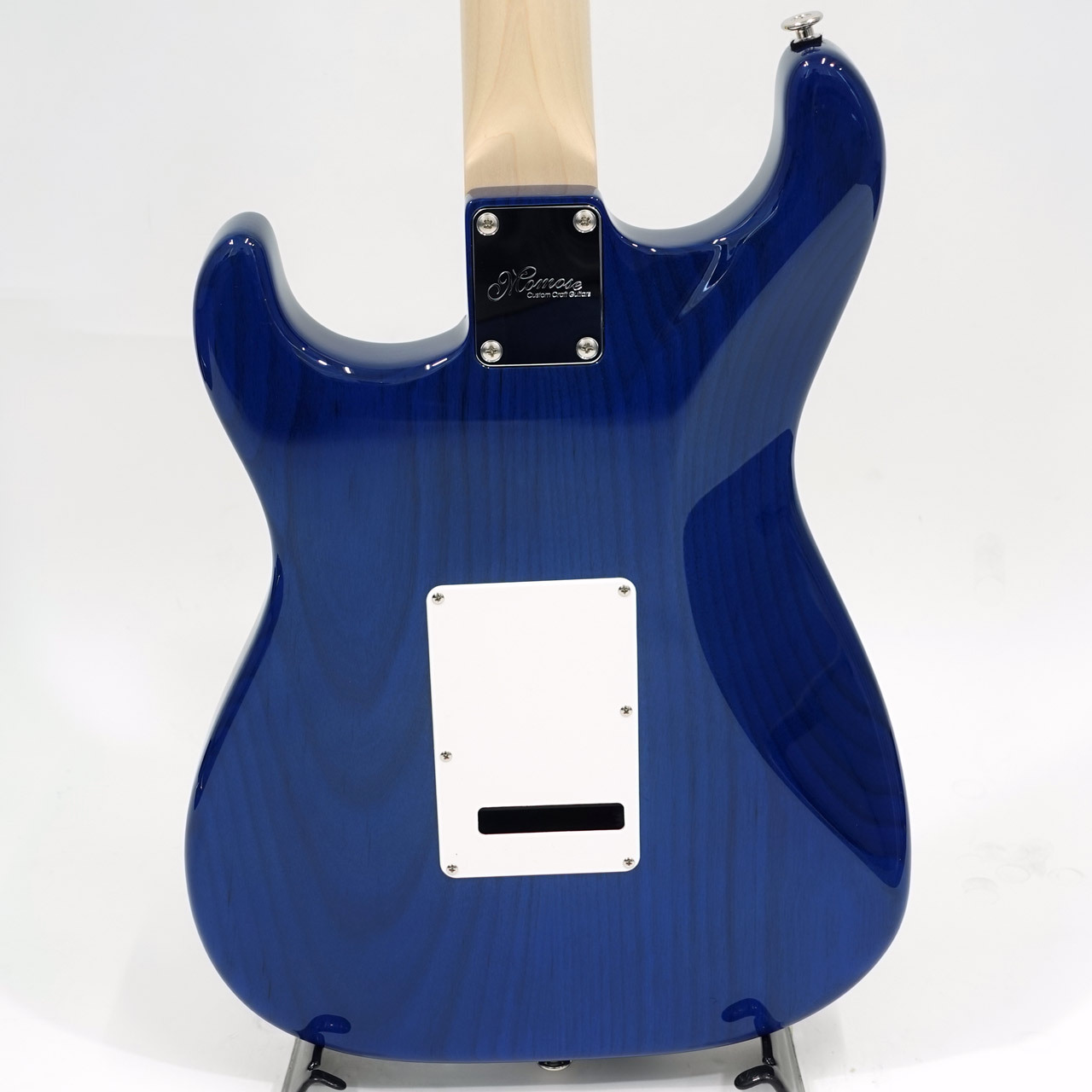 マルモページです☆①の1 momose MC1-HH FT Flame Tochi / R / Blue-Burst #20364（新品