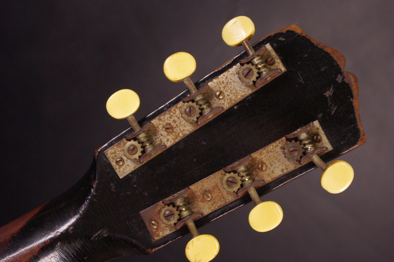 Gibson L-0（ビンテージ）【楽器検索デジマート】