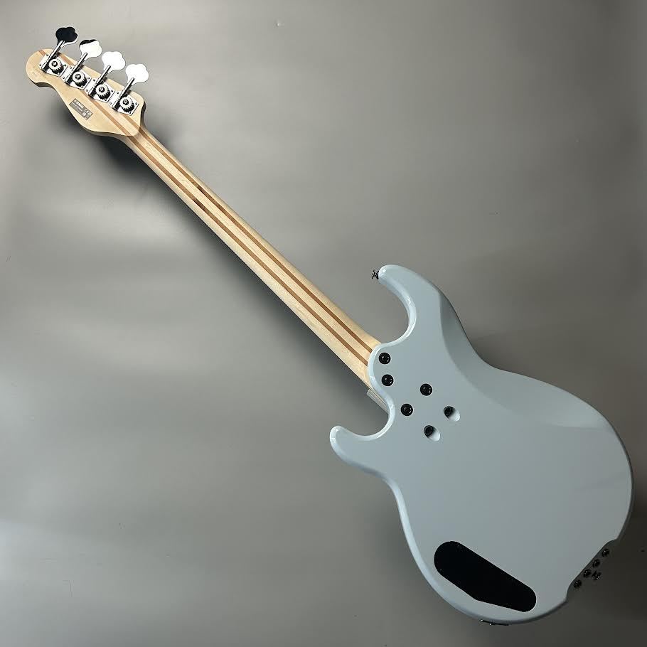 YAMAHA 【現物画像】BB434 Ice Blue エレキベースBB400 Series【島村
