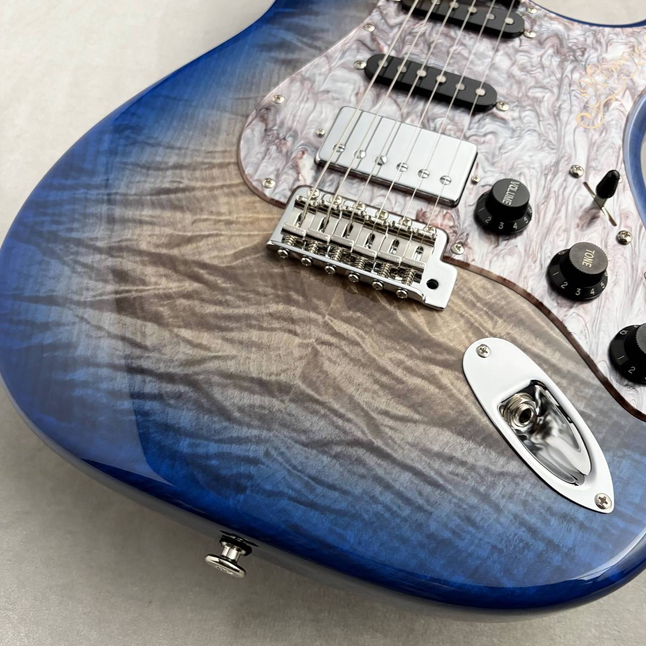 momose Equipment Souvenir MC-TOCHI '26/E EQS ~Blue Burst~ #22299