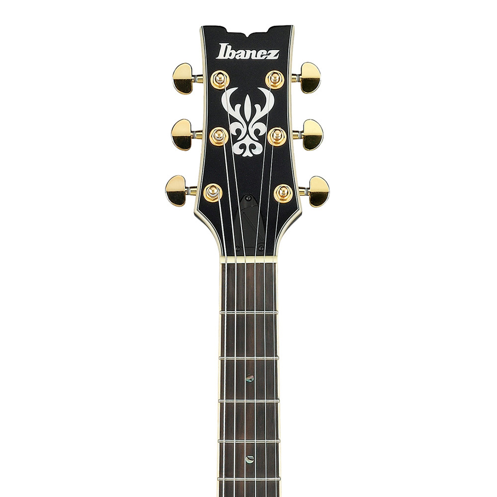 Ibanez AM Artcore Expressionist AMH90-BK (Black)（新品/送料無料