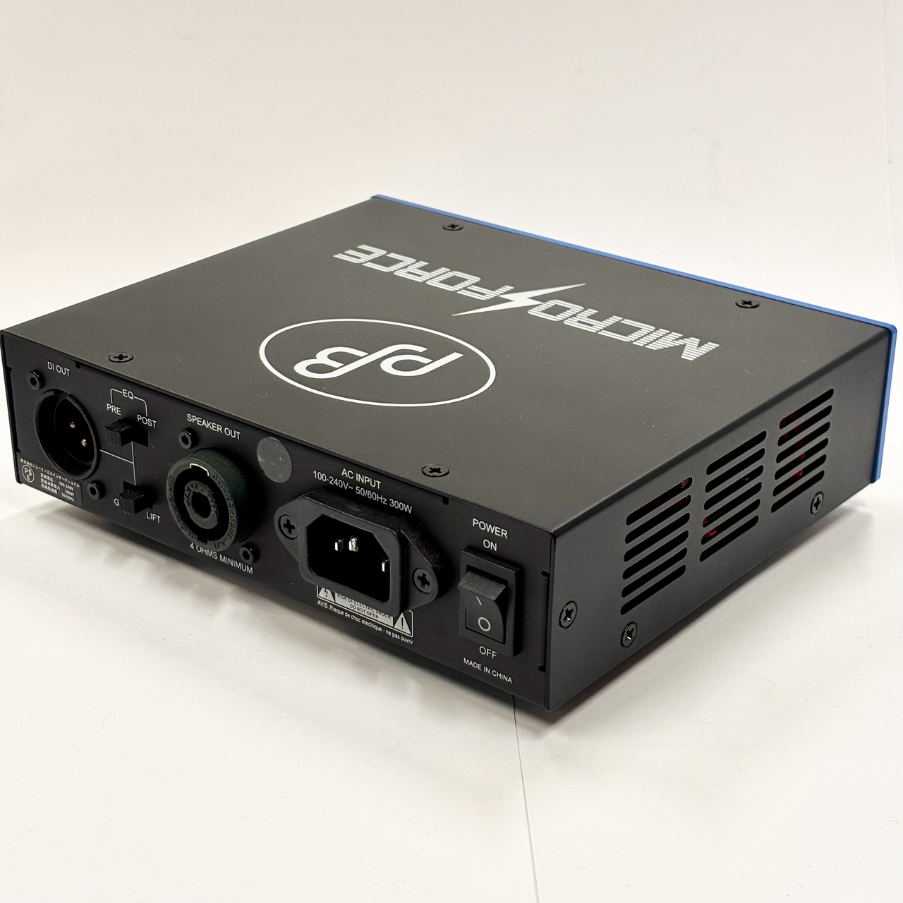 Phil Jones Bass BP-200【専用ケース付き】（中古）【楽器検索