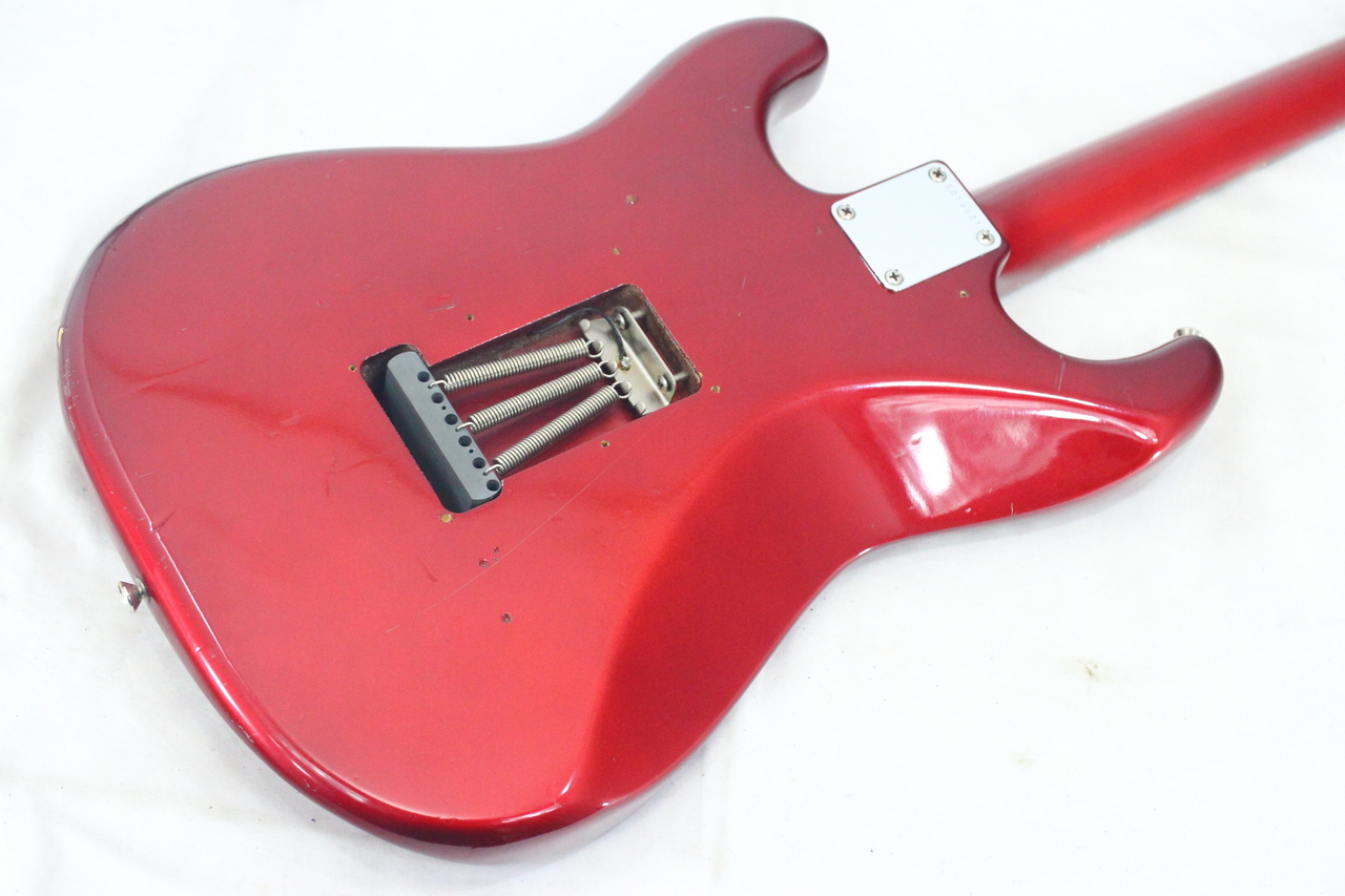 Squier by Fender ST-552（中古）【楽器検索デジマート】