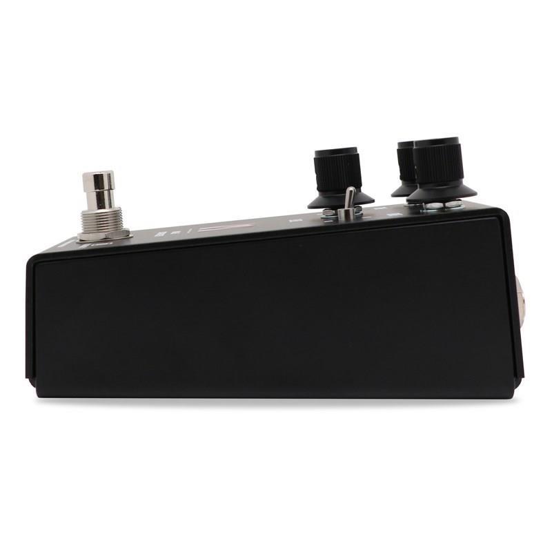 Keeley Mk3 Driver - Andy Timmons Full Range Overdrive（キーリー