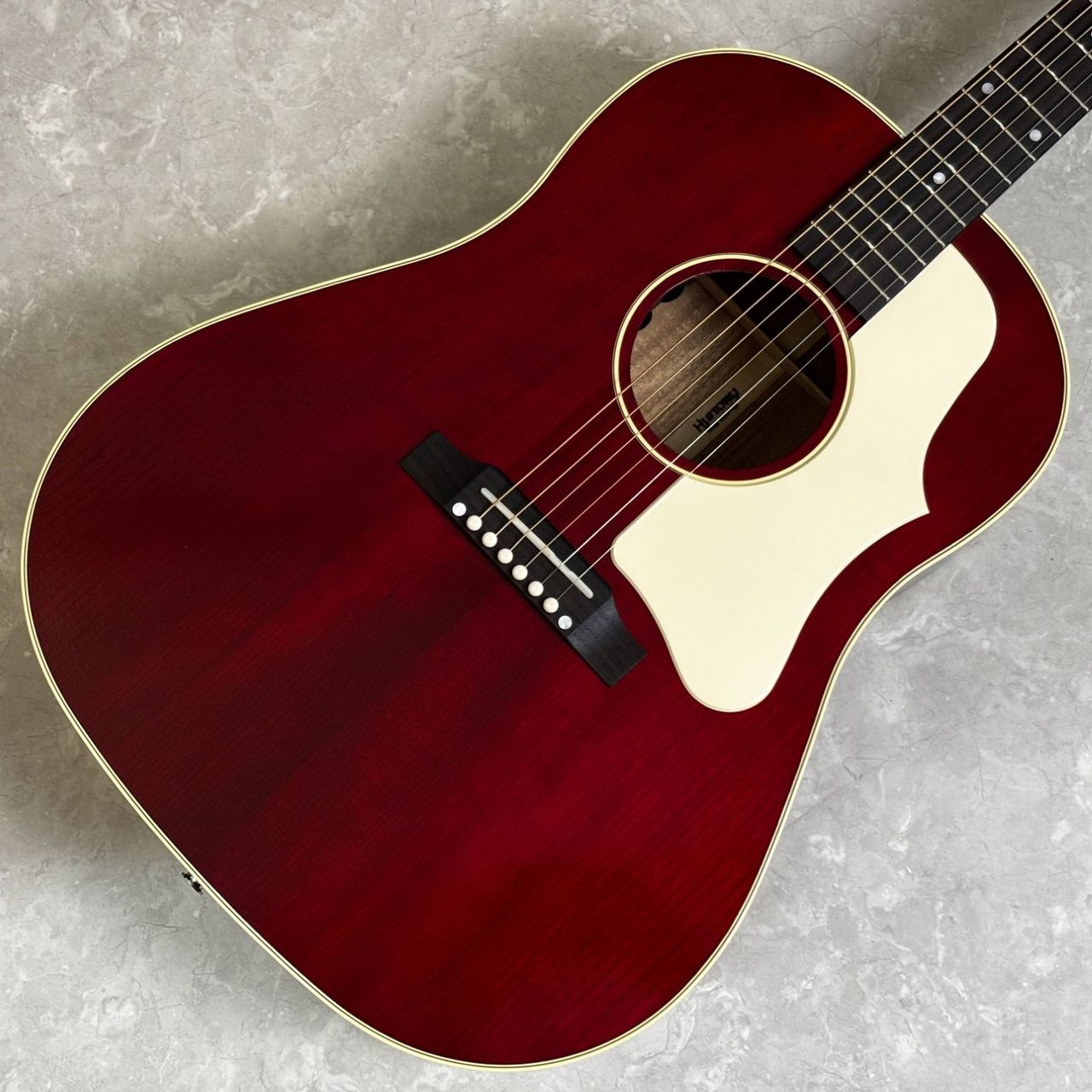 HISTORY ASH-J/Adirondack CR 日本製 エレアコギター 極薄ラッカー塗装