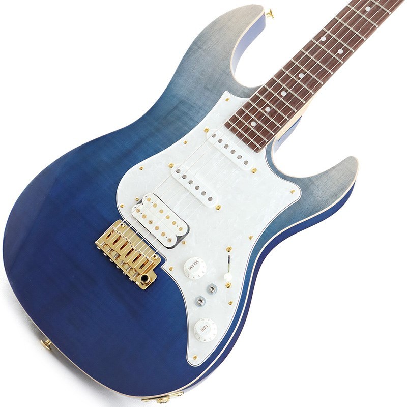 FGN Expert ODDYSEY EOS-FM-R/VV 期間限定値下げ中 FUJIGEN(FGN) Expert ODYSSEY EOS2-FM-R (Navy Blue Gradation