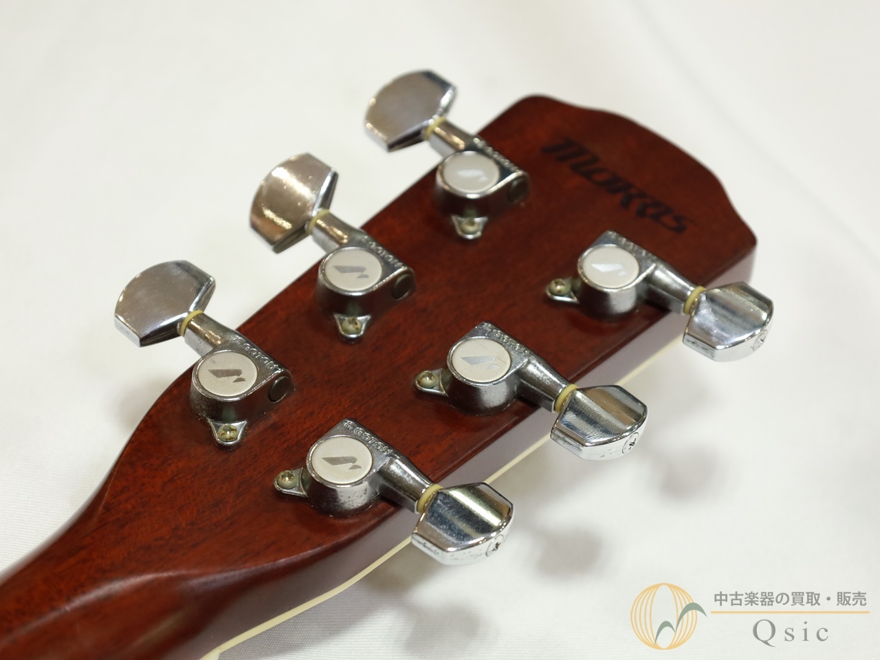 Morris MF-603 【返品OK】[UM552]【神戸店在庫】（中古）【楽器検索