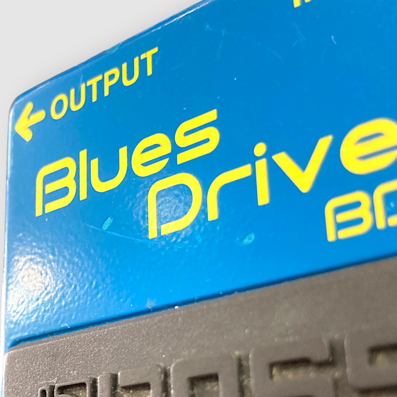 BOSS BD-2 Blues D オーバードライブ MOD BOSS BD-2 Blues Driver オーバードライブ MOD（中古）【楽器検索
