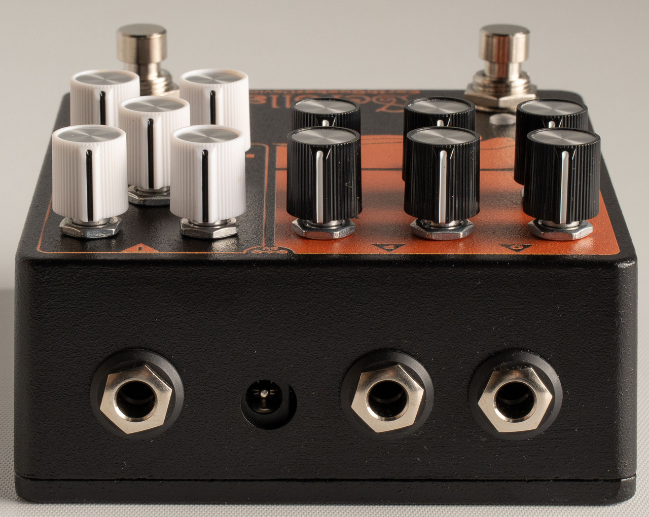 EarthQuaker Devices Scrolls（新品）【楽器検索デジマート】
