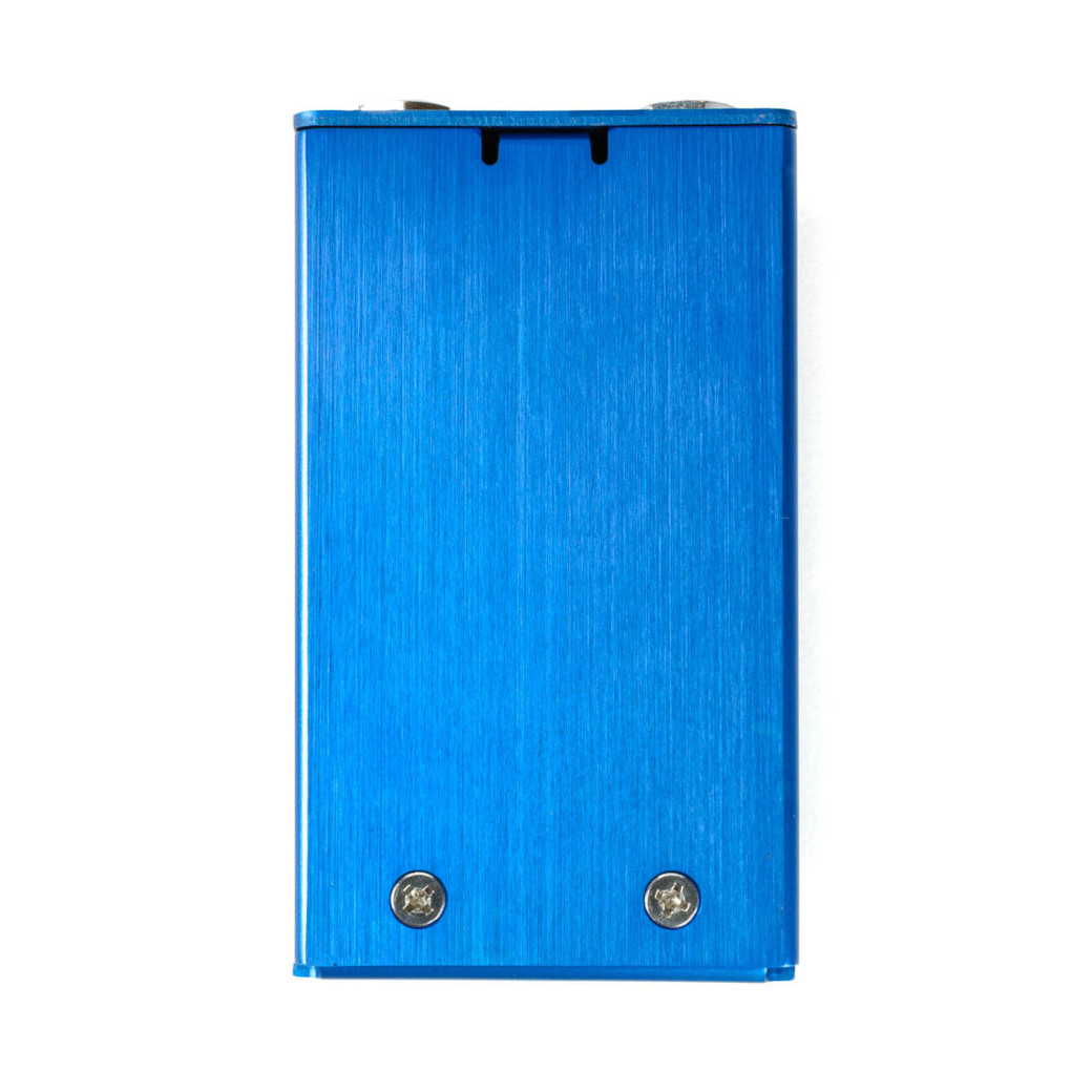 Way Huge WM61 WAY HUGE SMALLS BLUE HIPPO ANALOG CHORUS（新品