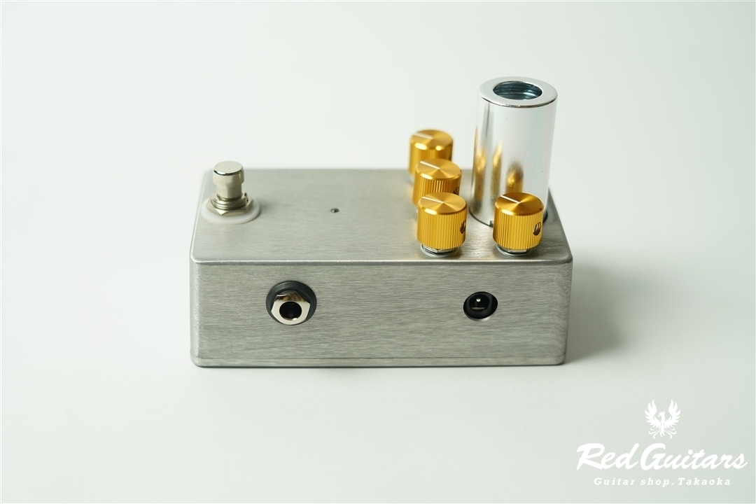 Lee Custom Amplifier VJCM-800（新品/送料無料）【楽器検索デジマート】