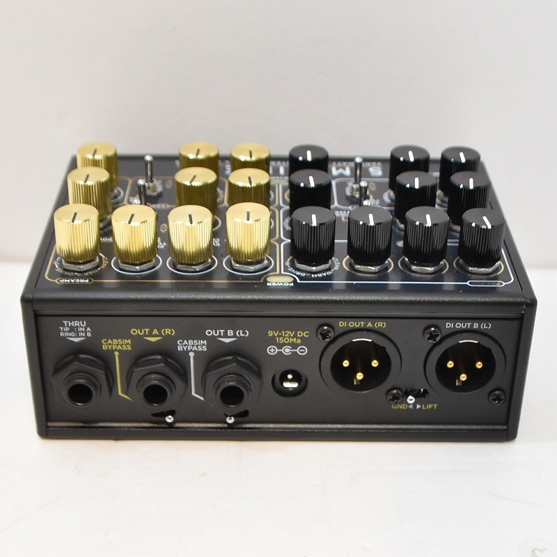 DSM&HUMBOLDT ELECTRONICS SIMPLIFIER X 【心斎橋店】（中古/送料無料