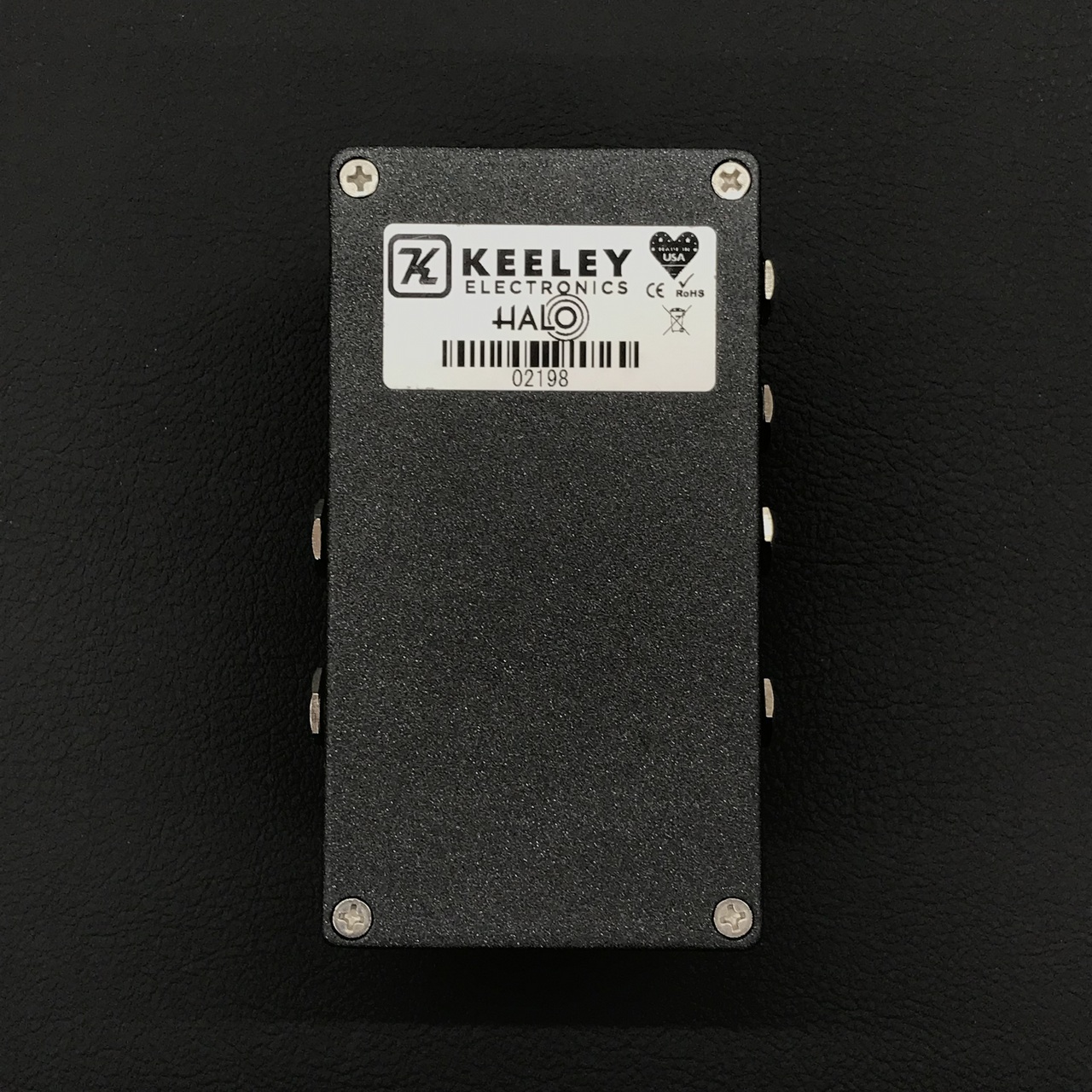 Keeley Halo Andy Timmons Dual Echo（中古）【楽器検索デジマート】