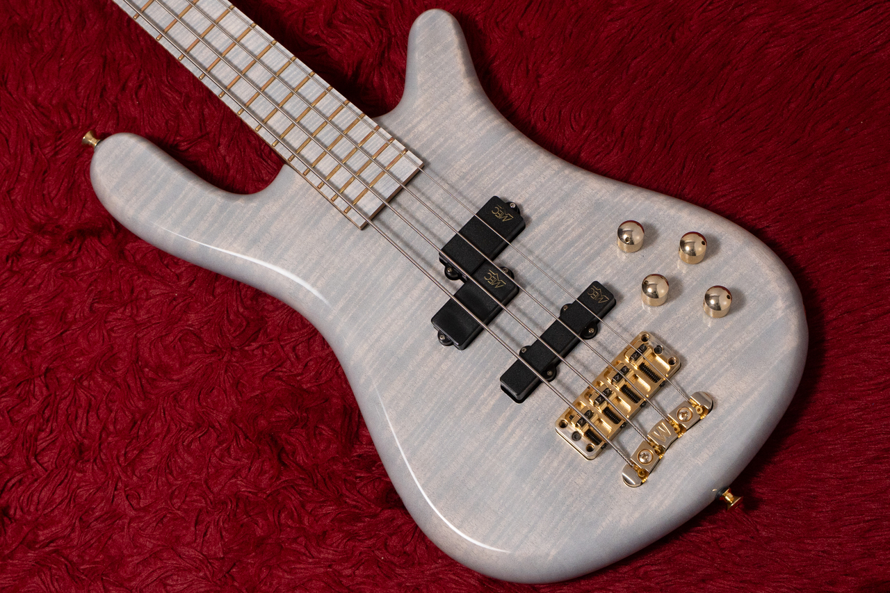 ✨ WarwickTCG ✨さん専用ですので他の方の購入は出来ません Warwick 【受注生産品、ご予約受付中】 Custom Shop Streamer Stage II