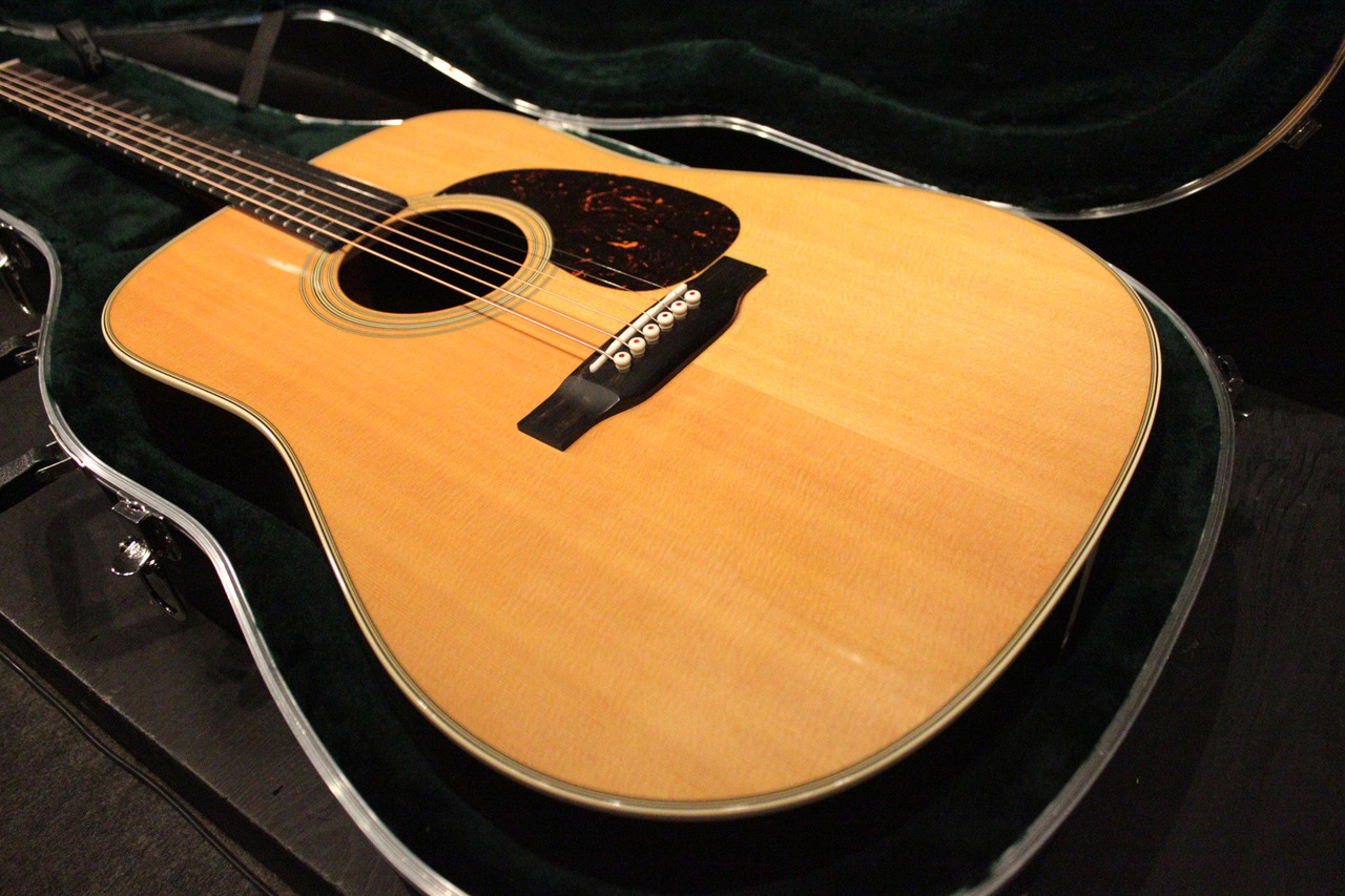 Martin D-28 Standard 2022（中古）【楽器検索デジマート】