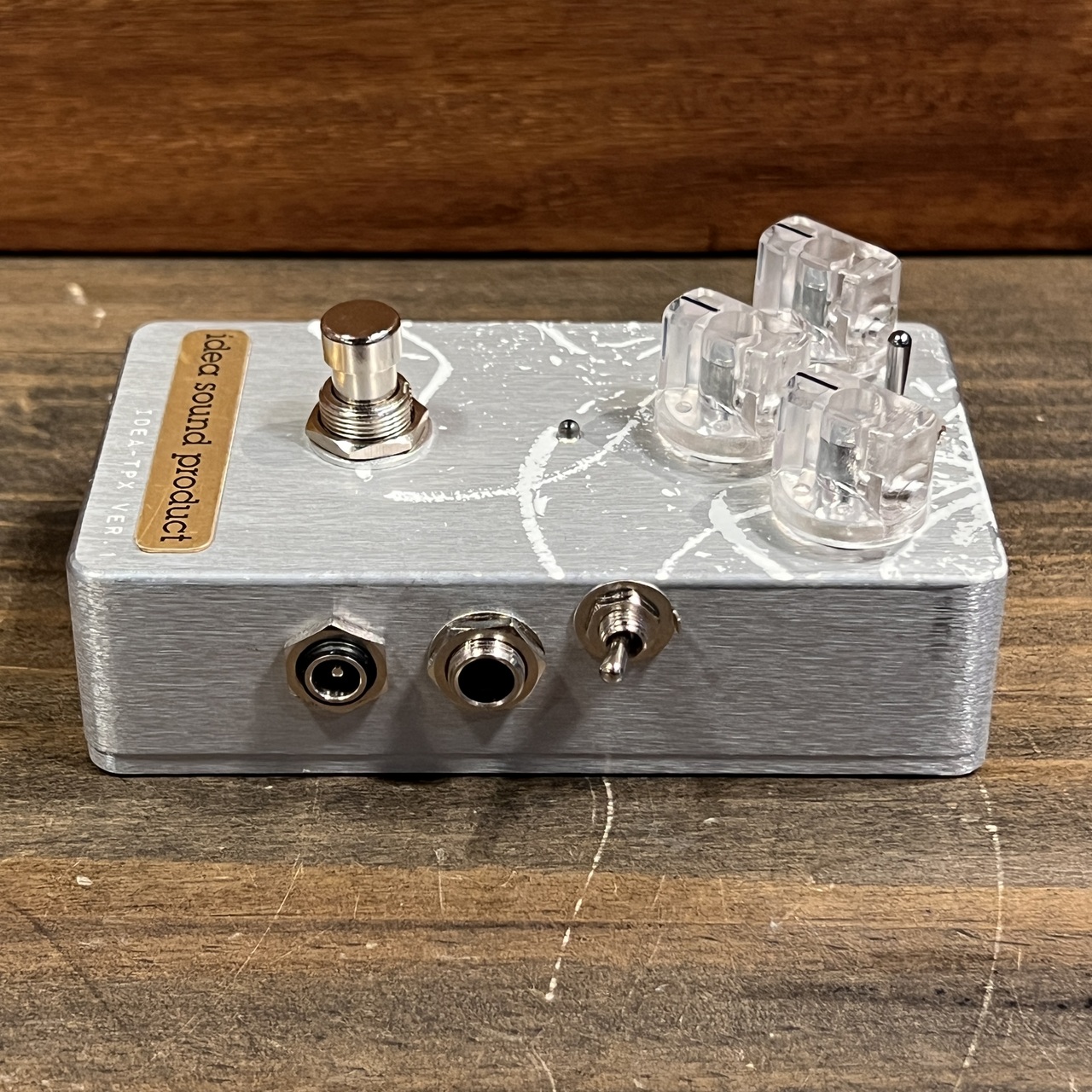 idea sound product IDEA-TPX ver.1（中古）【楽器検索デジマート】