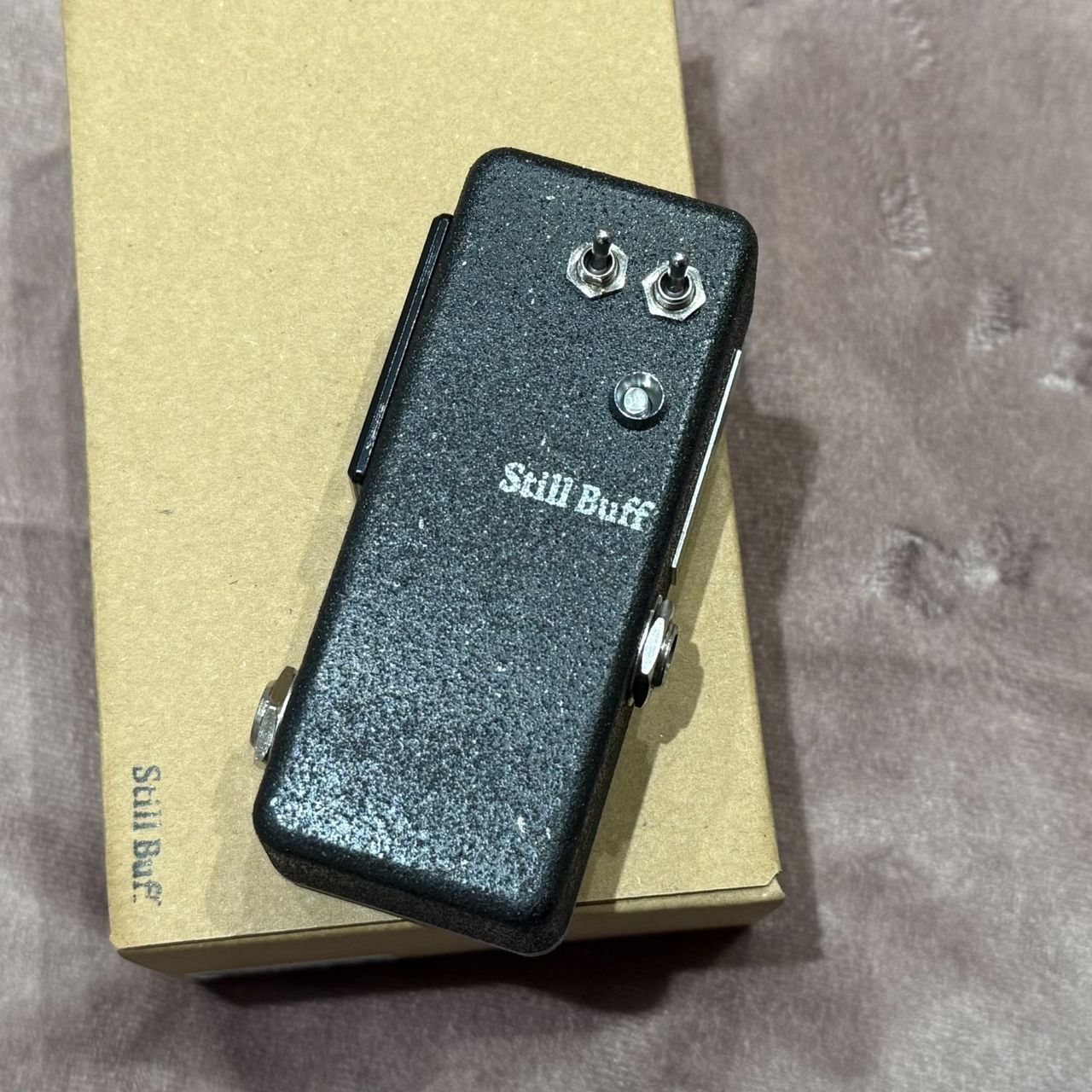 1995fx Still Buff（新品/送料無料）【楽器検索デジマート】