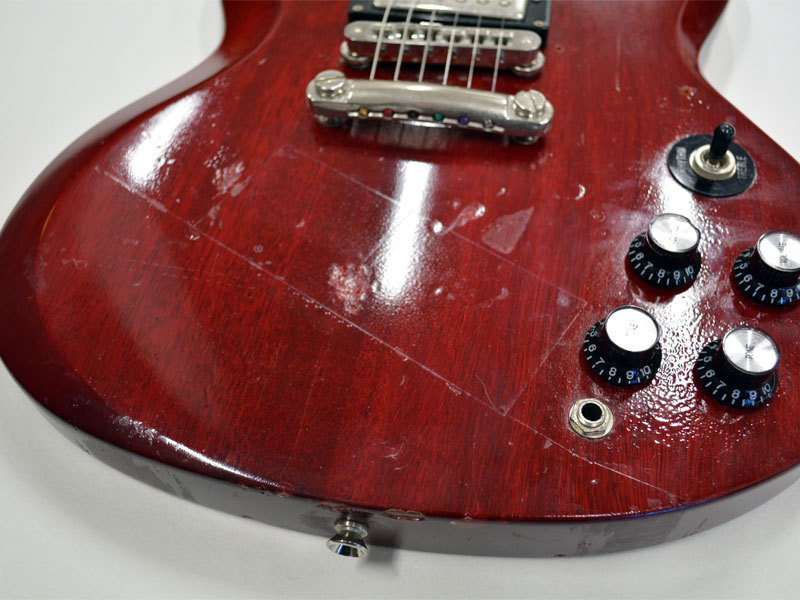 Burny RSG-55'63（中古）【楽器検索デジマート】