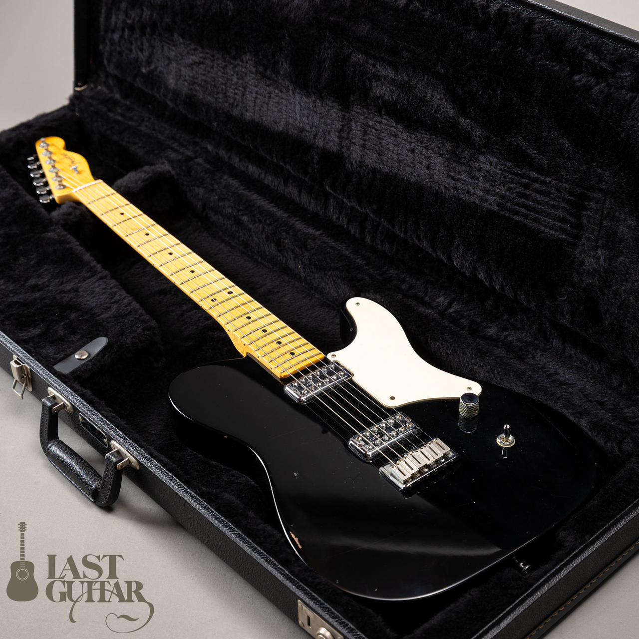 テレキャスター　Fender USA Tele-Bration Fender Fender USA Tele-Bration Limited 60thAnniversary Cabronita