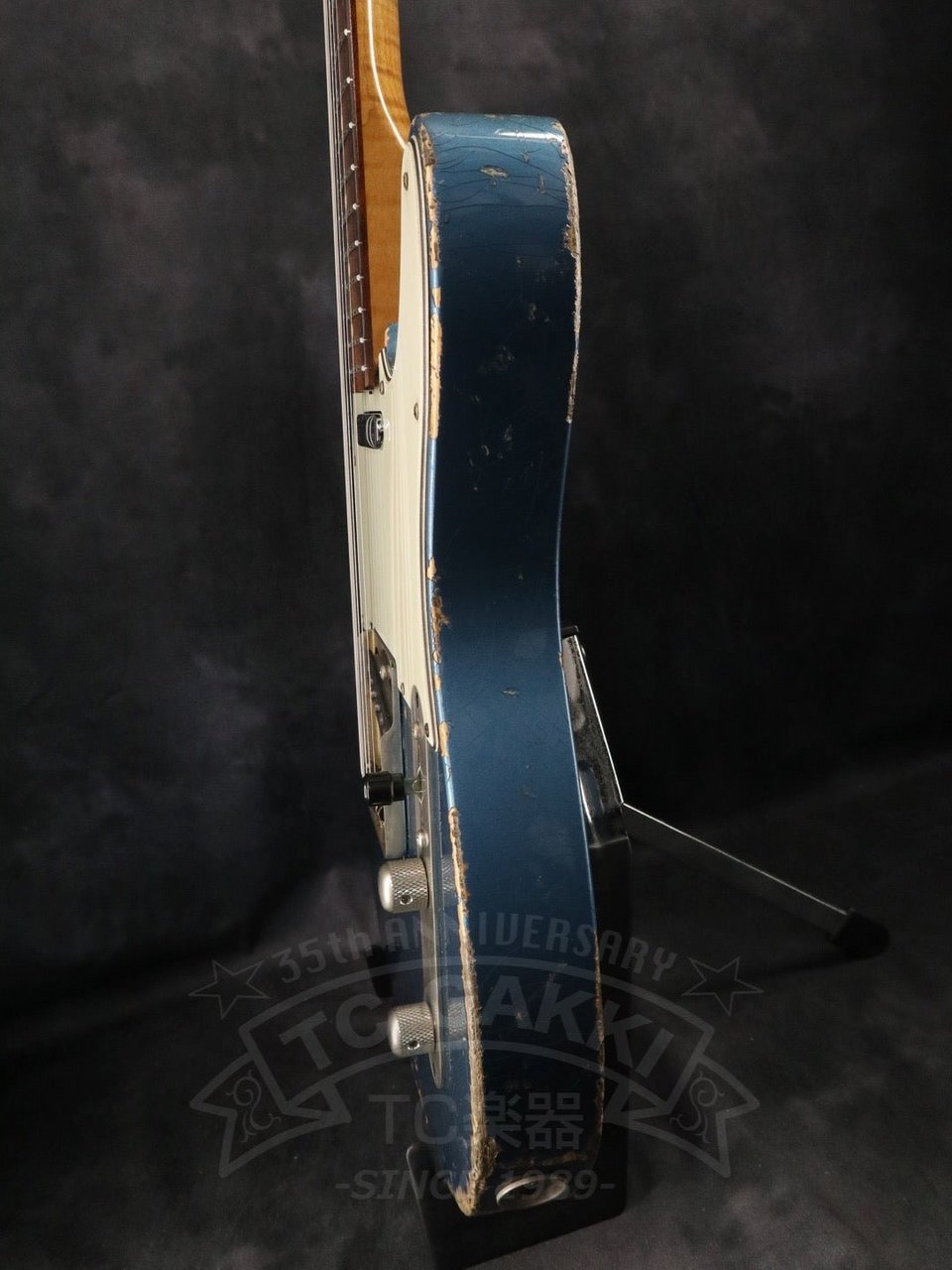 Iconic Guitars VINTAGE MODERN 62T（中古）【楽器検索デジマート】