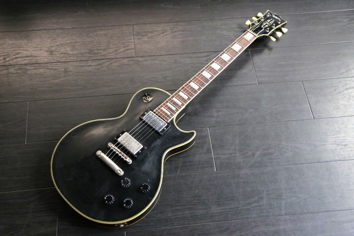 TOKAI レスポールカスタムタイプ TOKAI レスポールカスタムタイプ