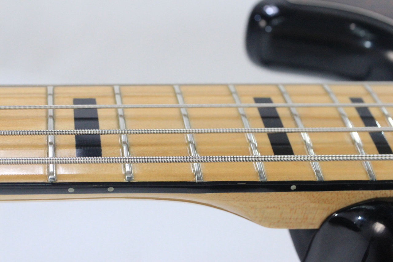 FERNANDES FJB-50（中古）【楽器検索デジマート】