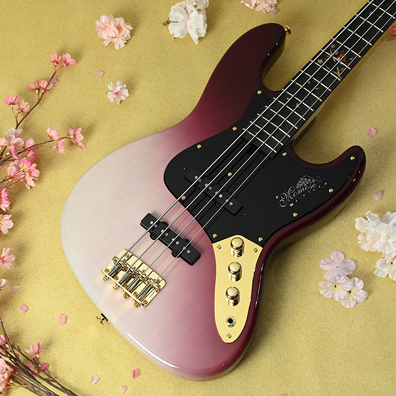 momose MJ・Five-YOSHINOZAKURA WSE'25/E 【ご予約受付中!】（新品