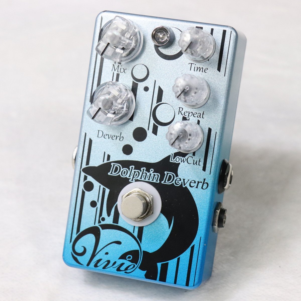 Vivie Dolphin Deverb 【梅田店】（中古）【楽器検索デジマート】