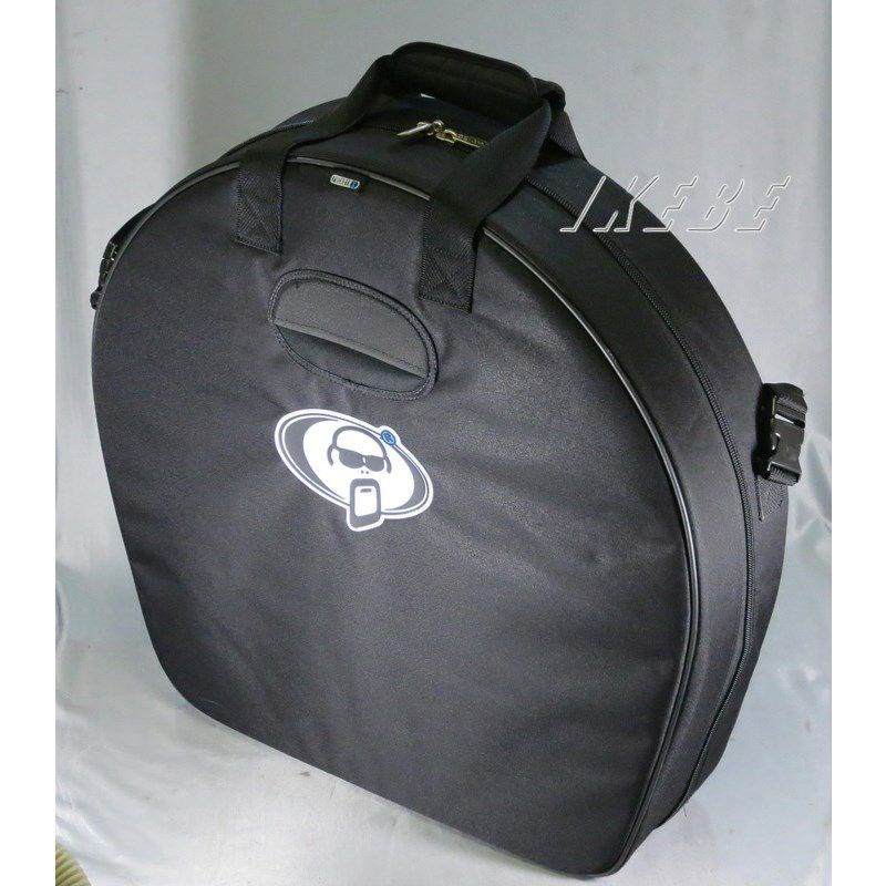 Protection Racket LPTRA24CYM [A6021-00 / AAADeluxe Cymbal Case 24