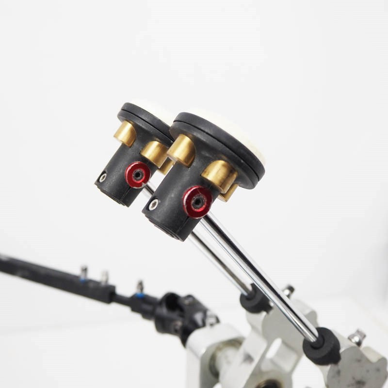 ツインペダル 値下げしました。dw MDD2