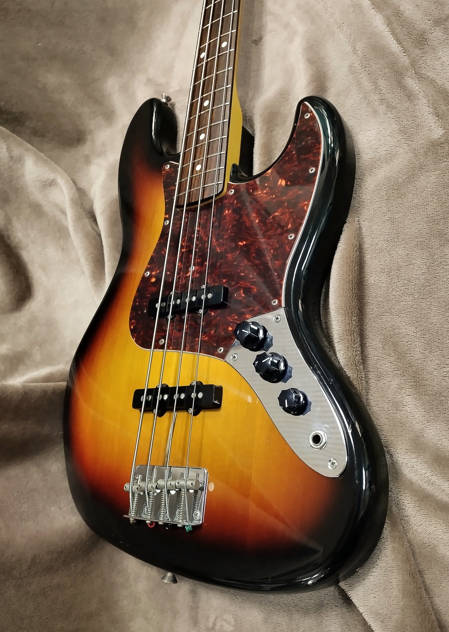 Fender Japan JB62-70（中古）【楽器検索デジマート】