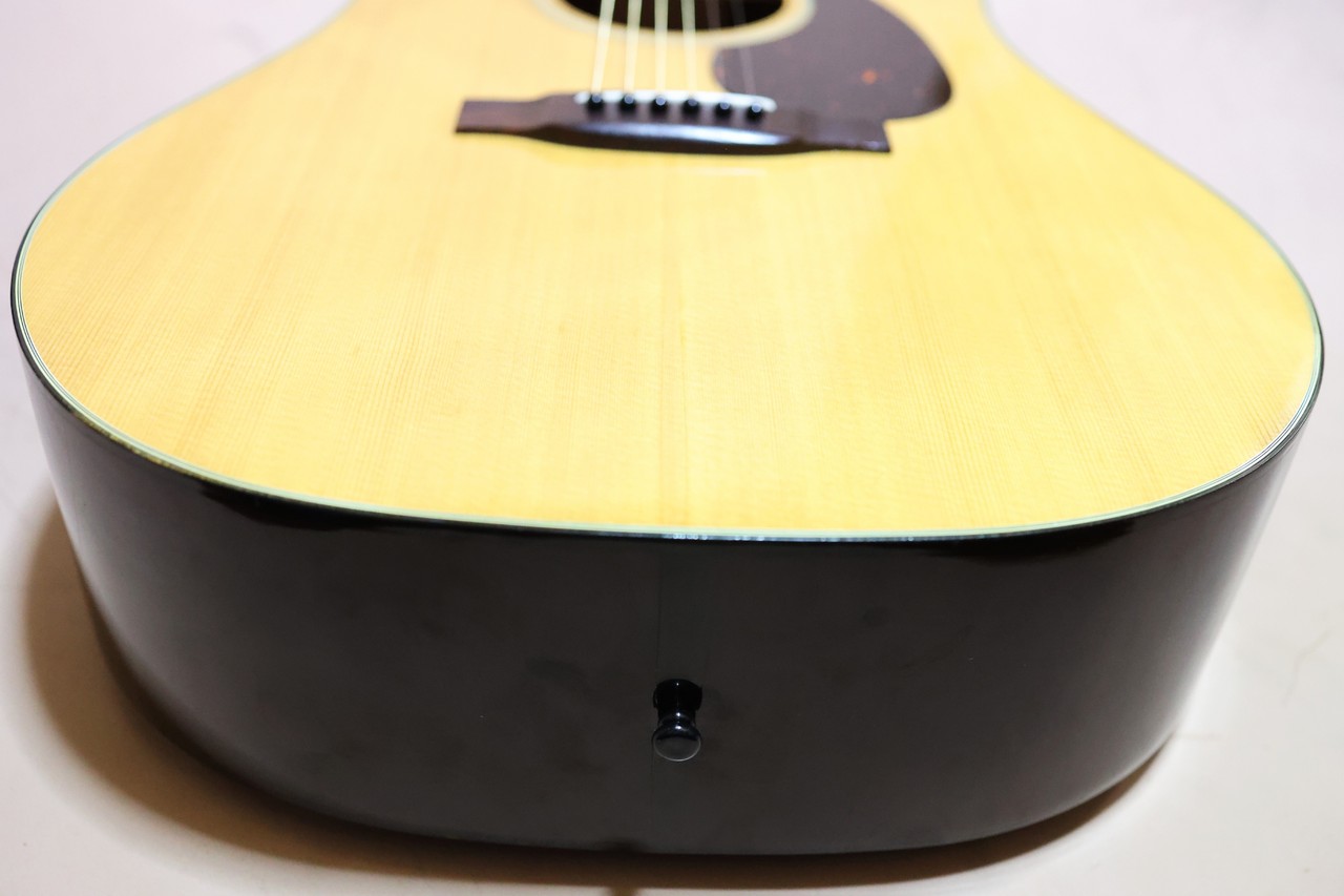 Cat's Eyes CE-400CF まさにCFマーチン ジュニアなサウンドが