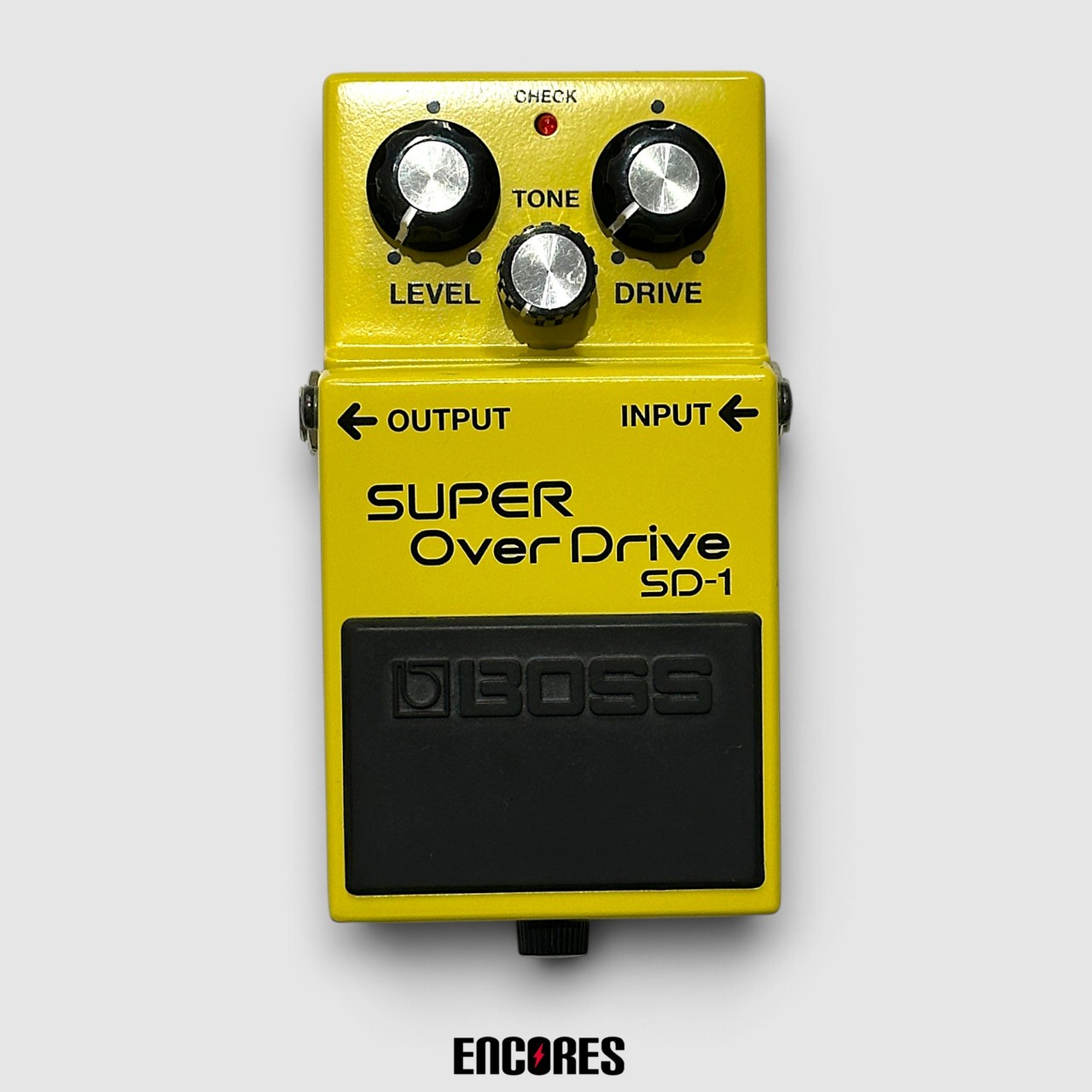 BOSS BOSS SD-1（中古）【楽器検索デジマート】