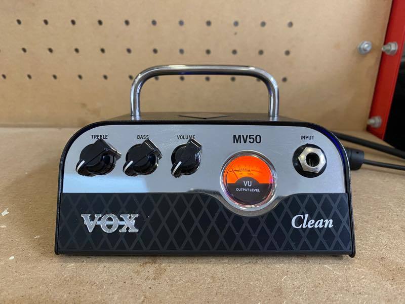 VOX MV50-CL（中古）【楽器検索デジマート】