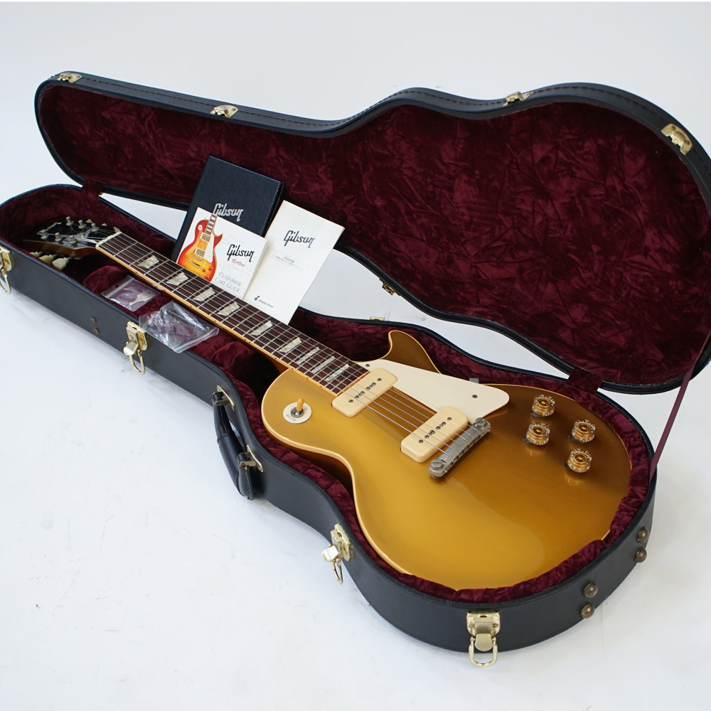 ギター Gibson Ctustom shop R4 2003 Historic Gibson Custom Shop 2003 Historic Collection 1959 Les Paul