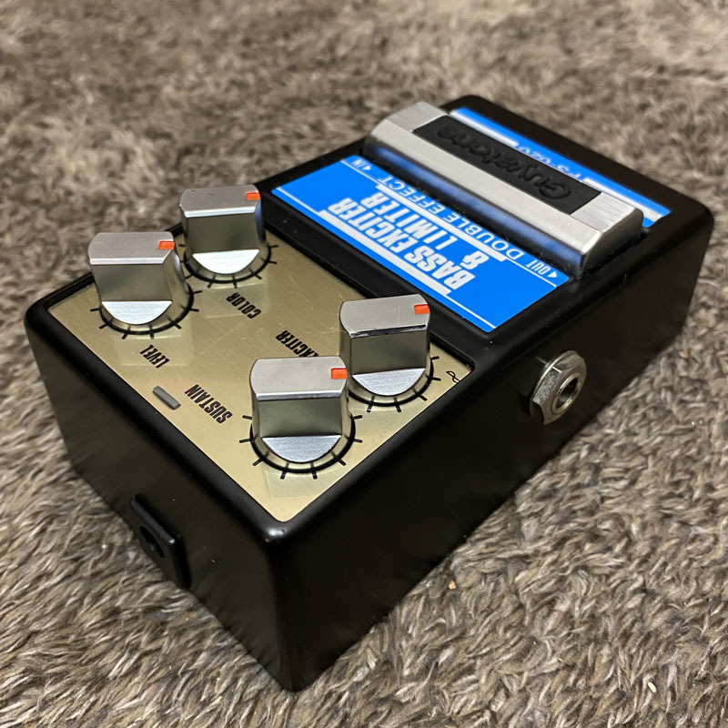 Guyatone PS-020 Bass Exiciter & Limiter（中古）【楽器検索デジマート】