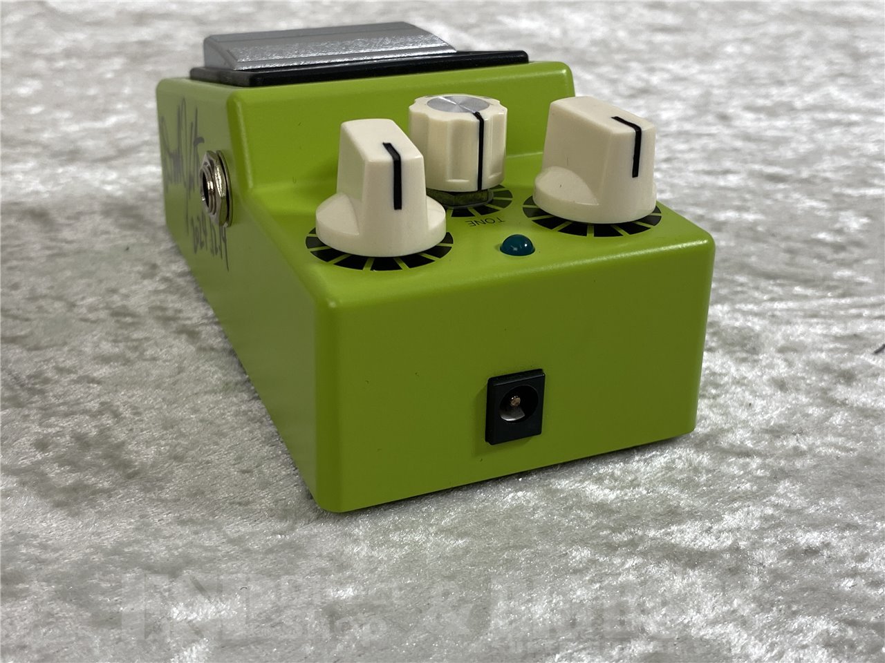 Maxon SSD9/Super Sonic Distortion Modified by Susumu Tamura（中古