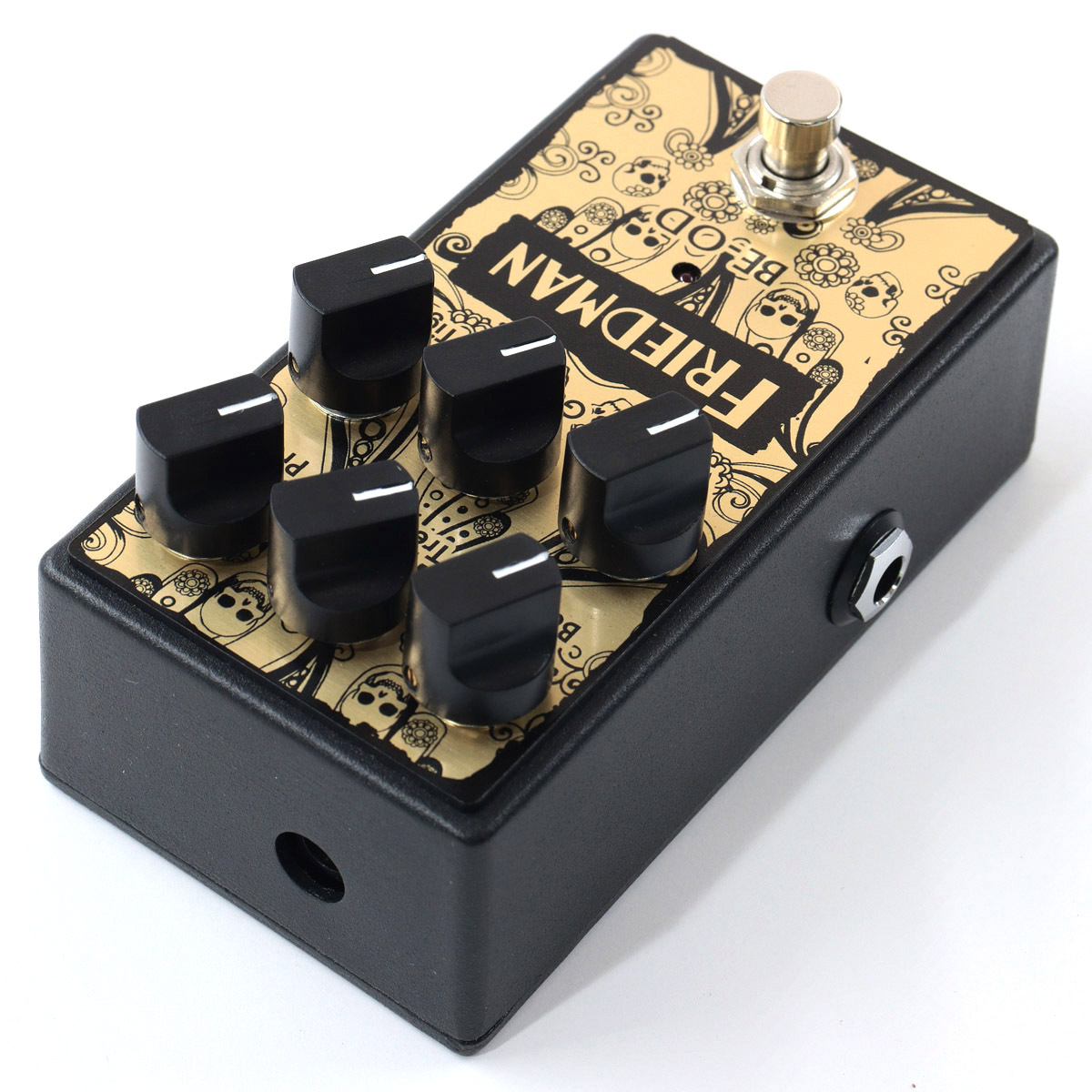 Friedman BE-OD-AM 【池袋店】（中古）【楽器検索デジマート】