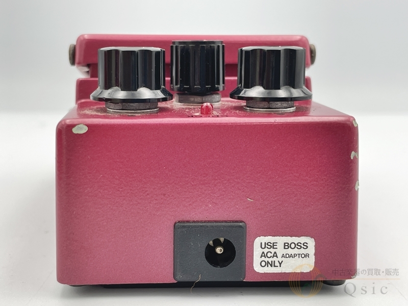 BOSS DM-2 1983年製 [XLM00]【梅田店在庫】（中古/送料無料）【楽器