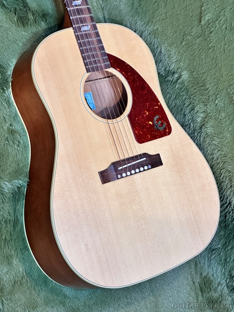 Epiphone ~USA Collection~ FT-79 Texan -Antique Natural- #23552121