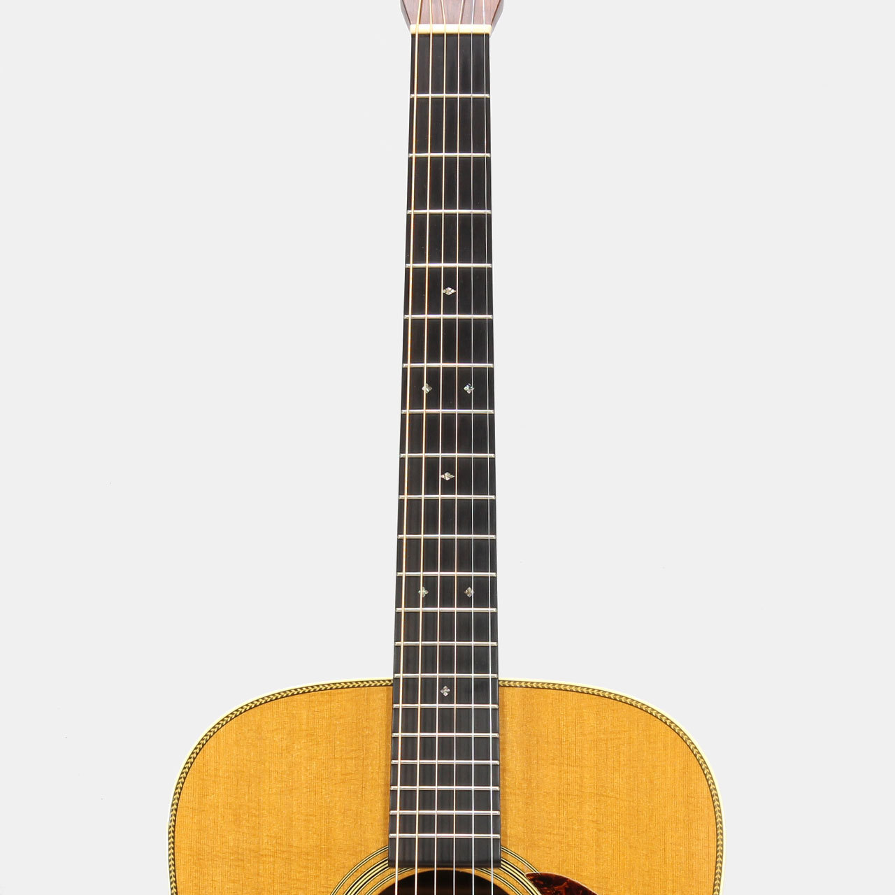 Martin HD-28V *2010（中古）【楽器検索デジマート】