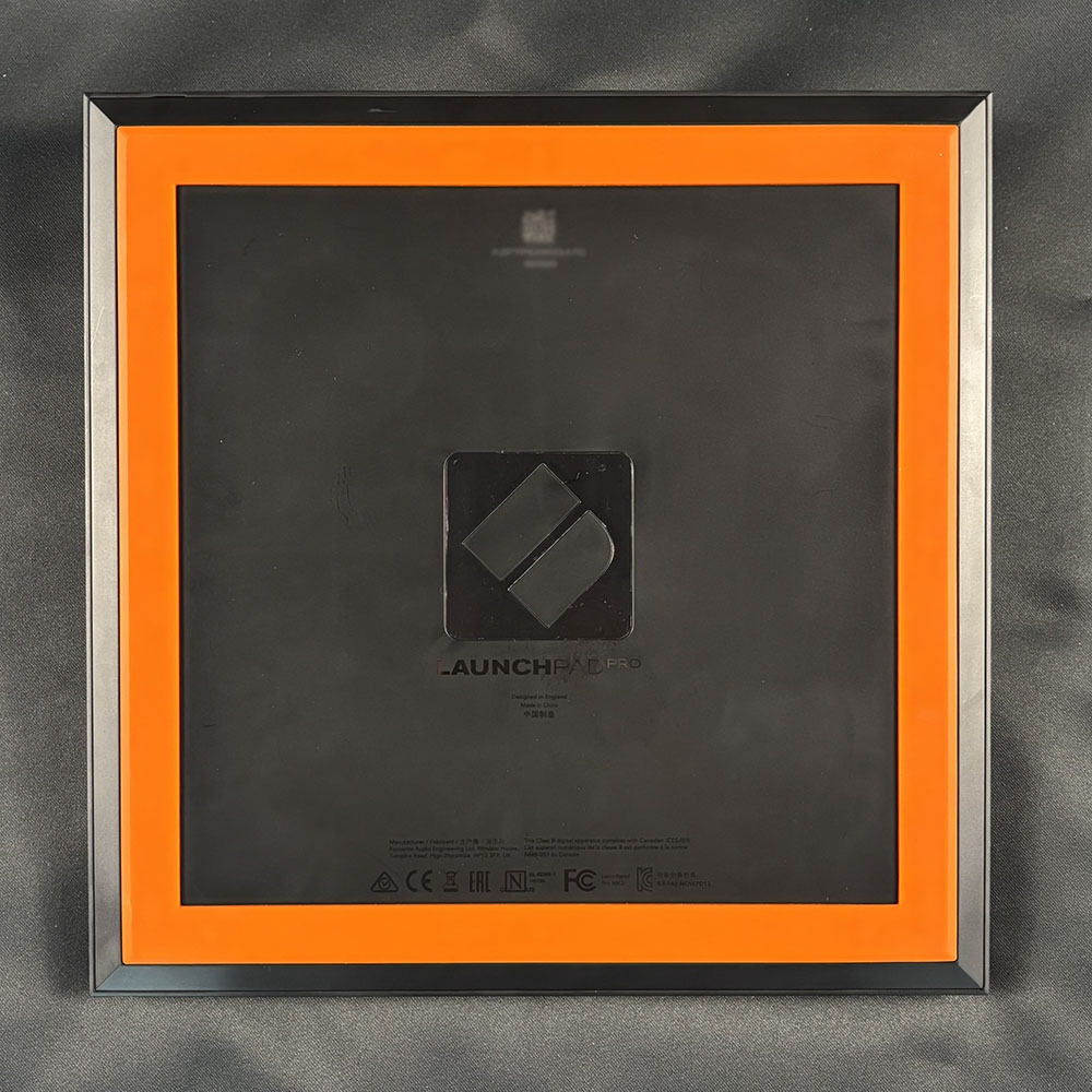 Novation Launchpad Pro mk3 中古美品 中古】Novation / LaunchPad Pro Mk3 【梅田限定！5月4日までの